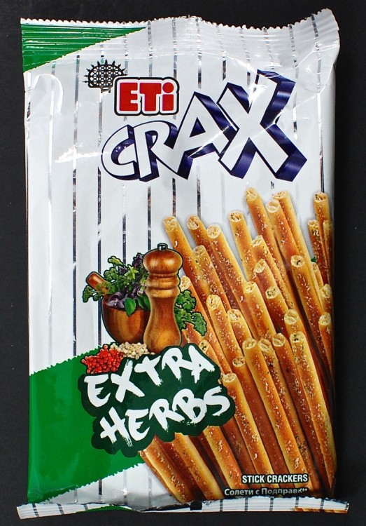 Crax