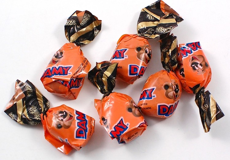 peanut butter damys