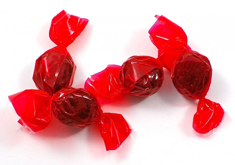 anise candy