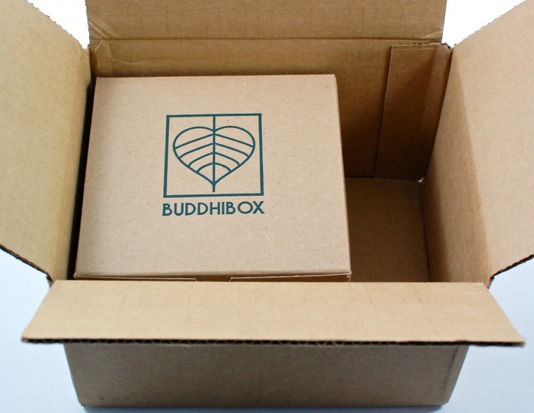 Buddhibox box