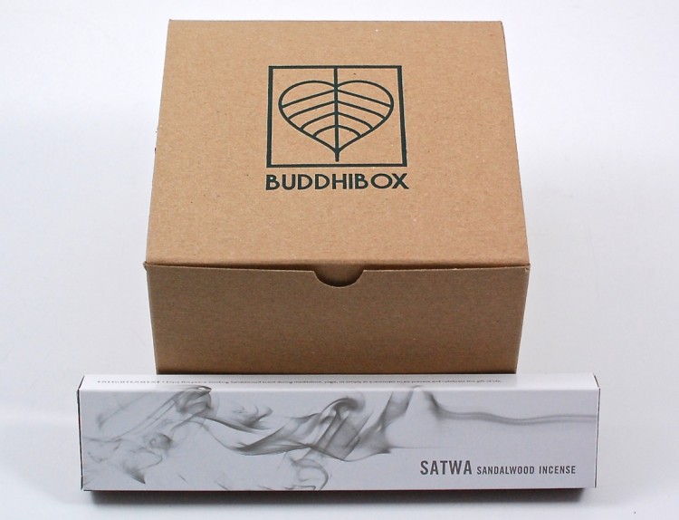 BuddhiBox