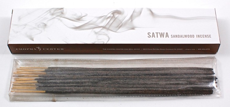 incense