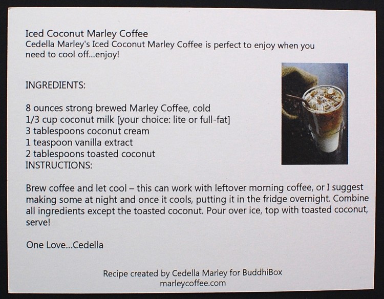 recipe