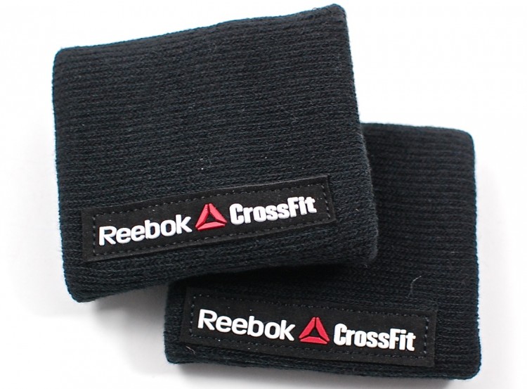 Reebok Crossfit wristbands