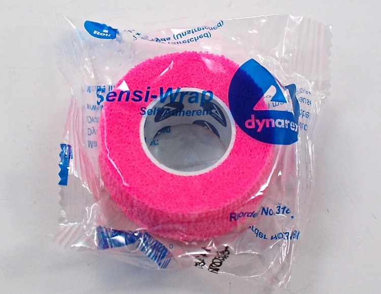 tape