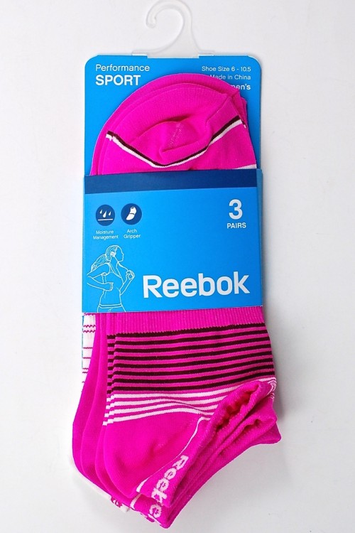 Reebok socks