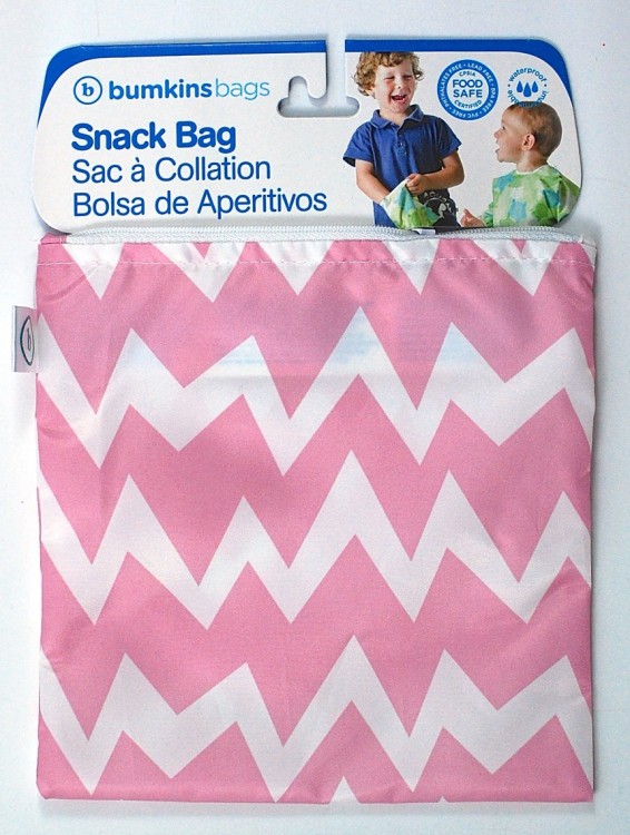 Bumkins snack bag