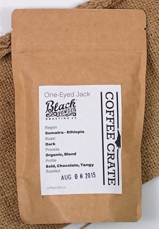coffee beans