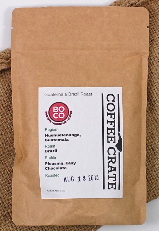 coffee beans