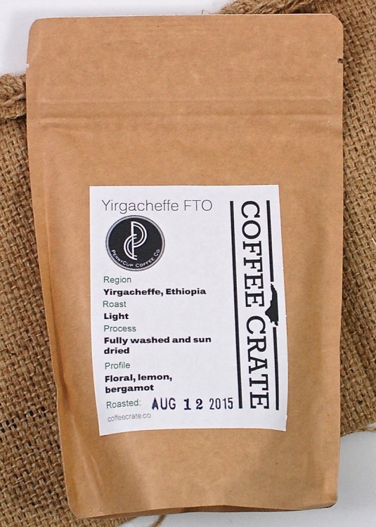 coffee