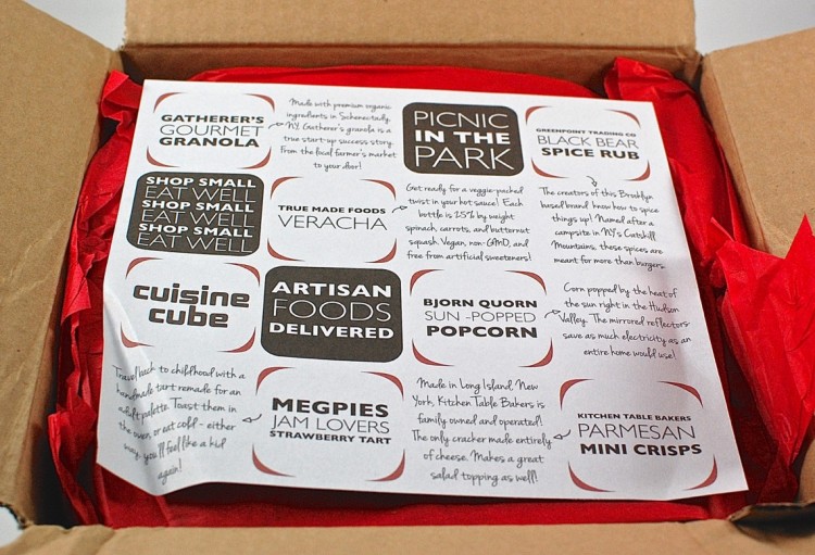Cuisine Cube