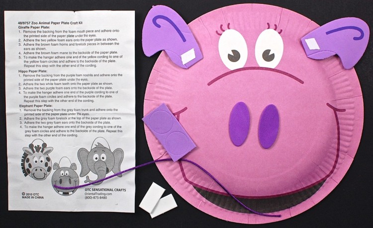 hippo craft
