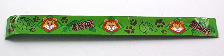 slap bracelet