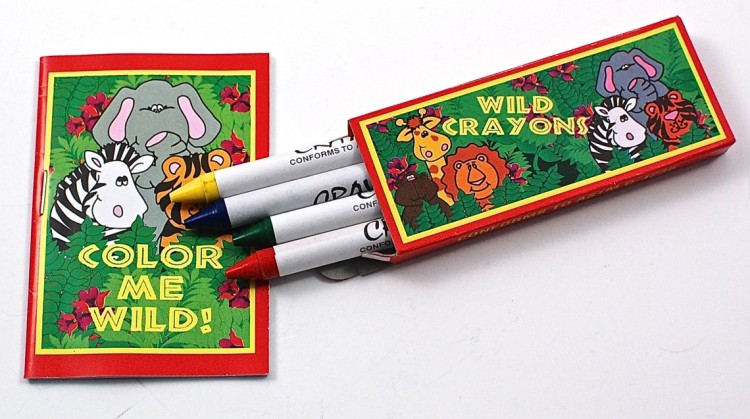 coloring book