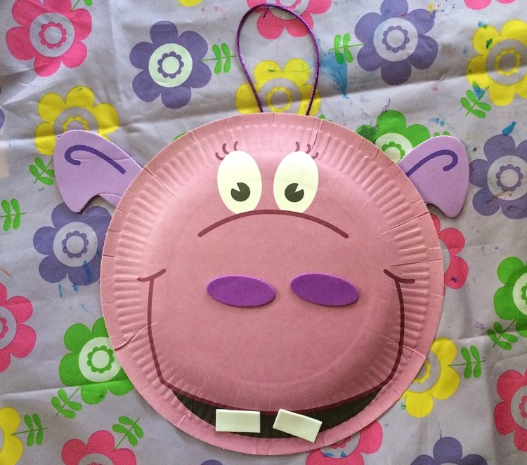 hippo craft