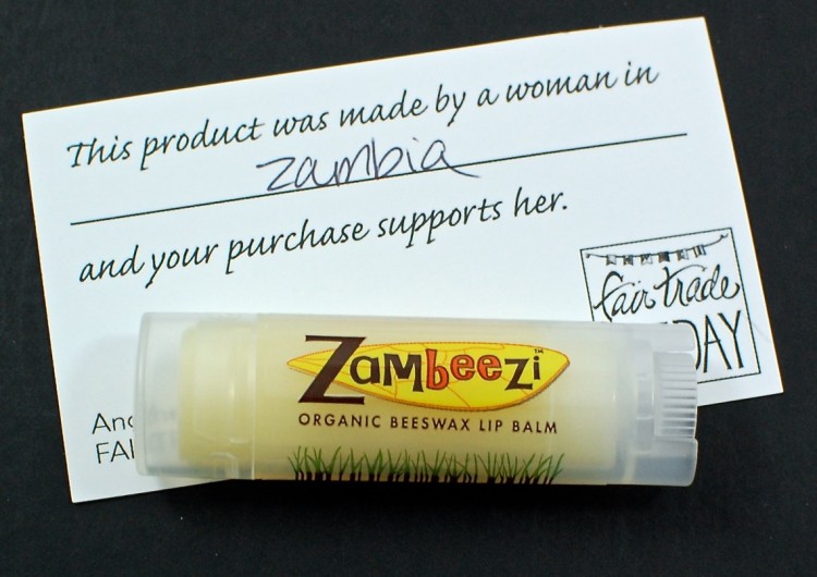 lip balm