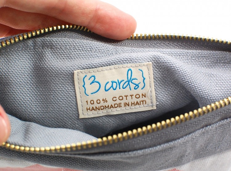 3 cords bag
