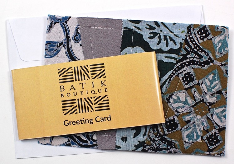 greeting card