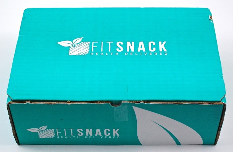 Fit Snack box