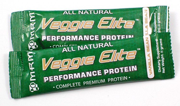 MRM Veggie Elite