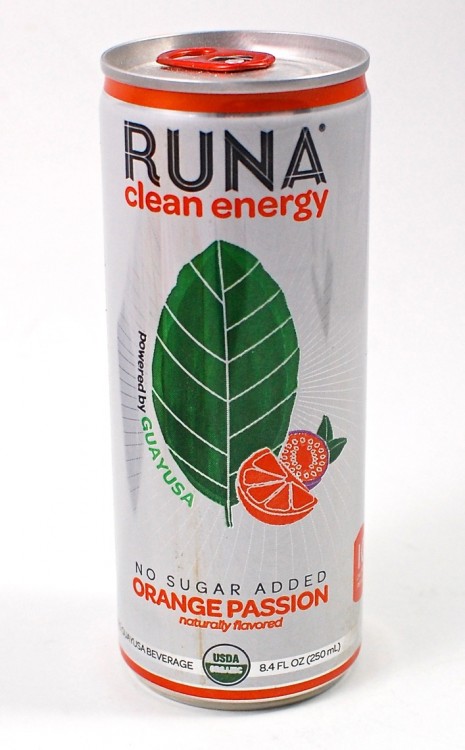 Runa drink