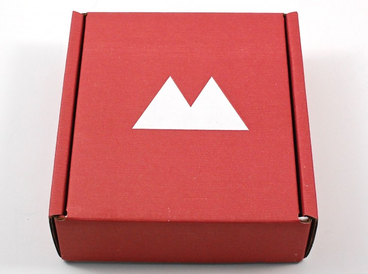 Fuego box