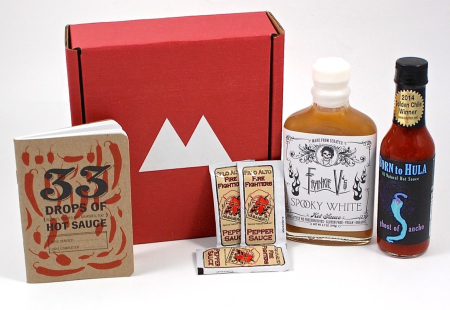 Fuego Box