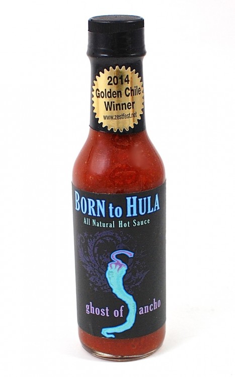 Born to Hula