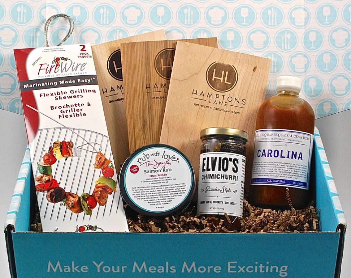 Hamptons Lane August 2015