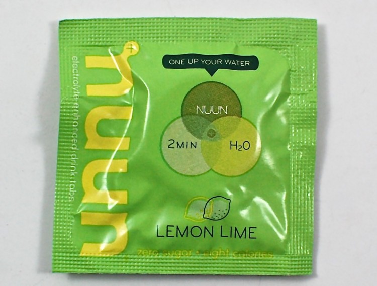 Nuun