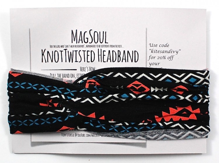 headband