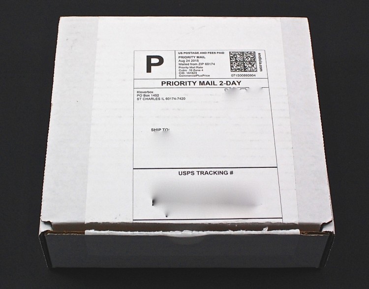 Kloverbox