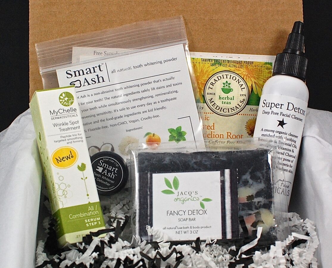 August 2015 Kloverbox