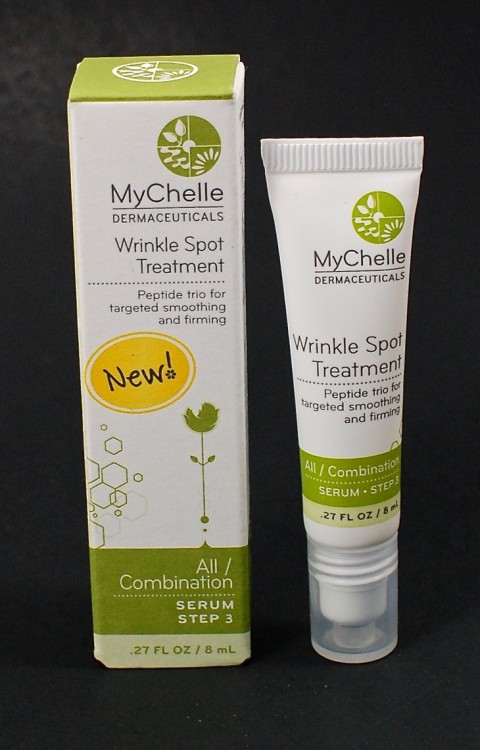 Mychelle wrinkle spot treatment