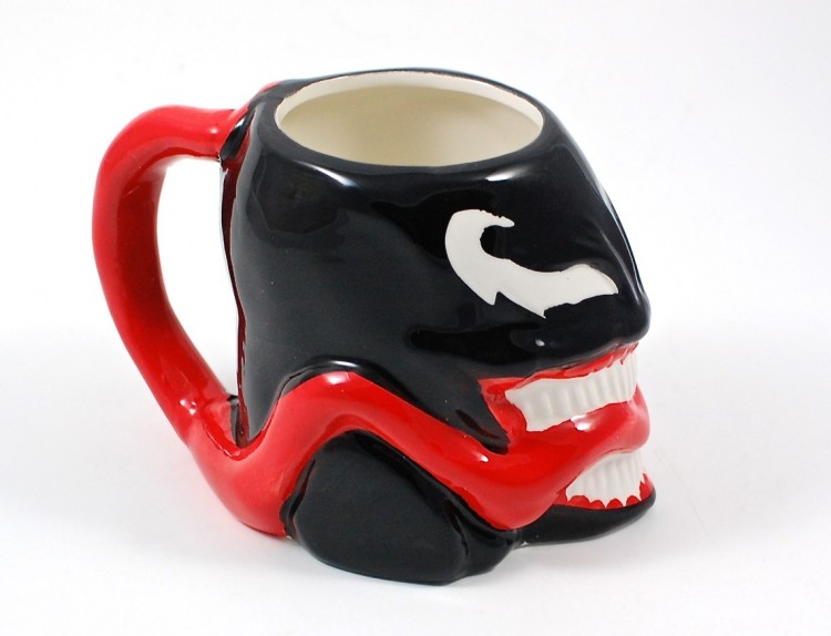 Venom mug