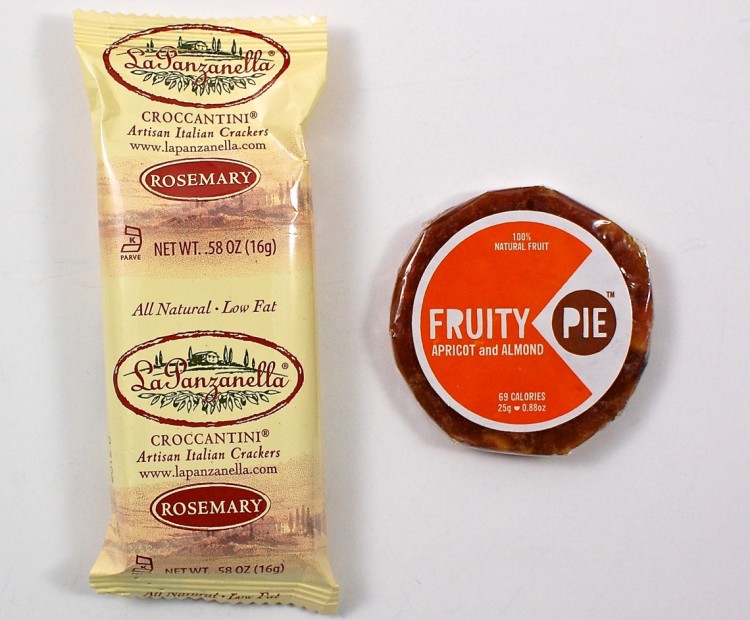 Fruity pie