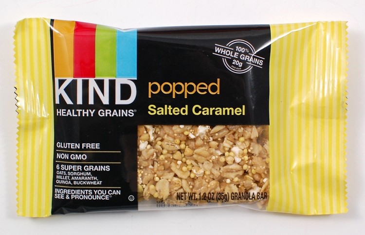 KIND bar