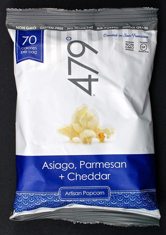 479 popcorn