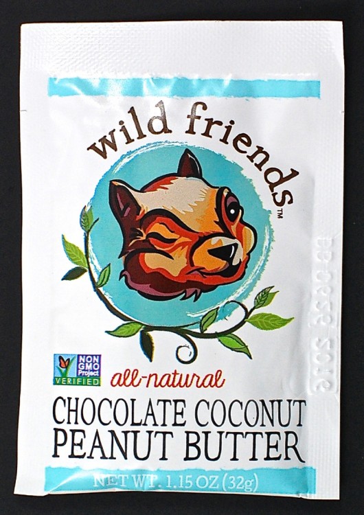 Wild Friends