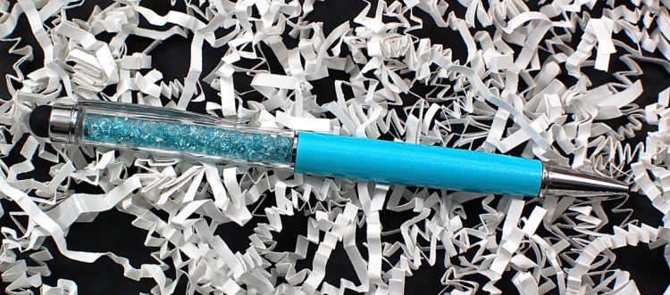 pen