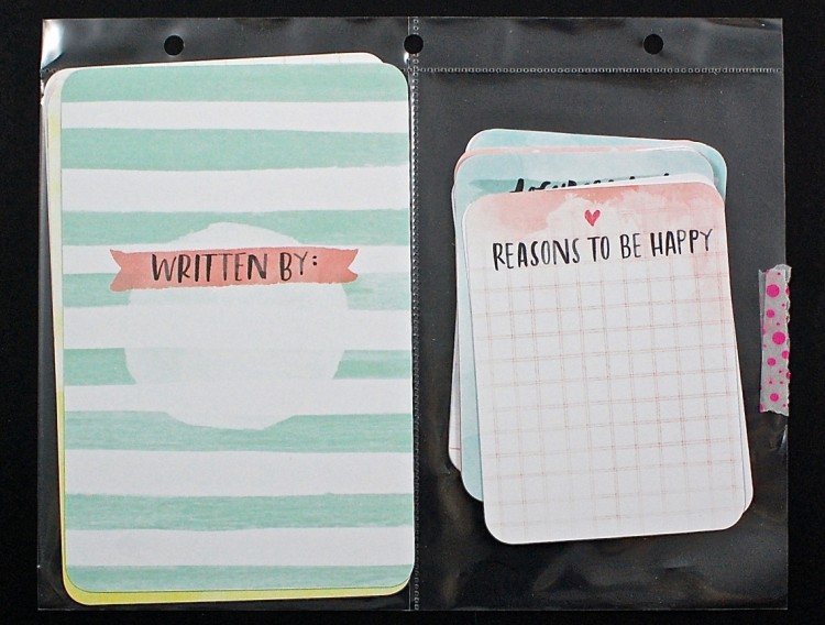 scrapbooking cards