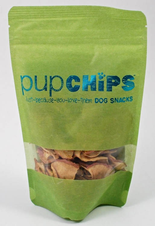 PupChips