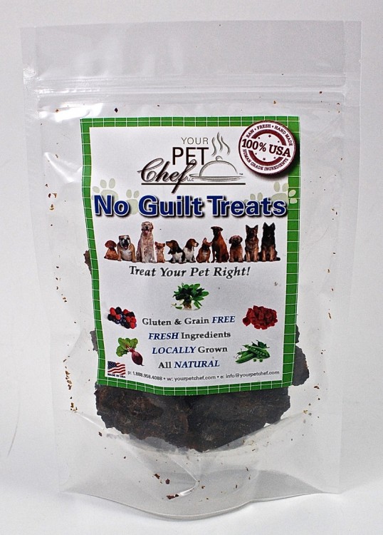 dog treats