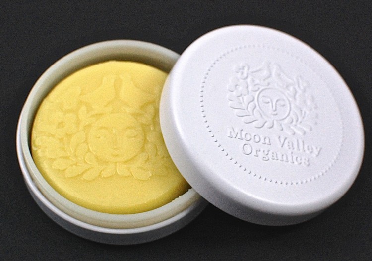 lotion bar