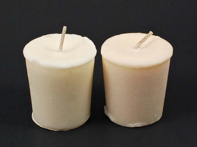 aromatherapy candles