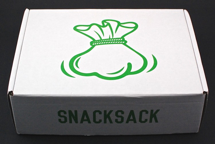 Snack Sack