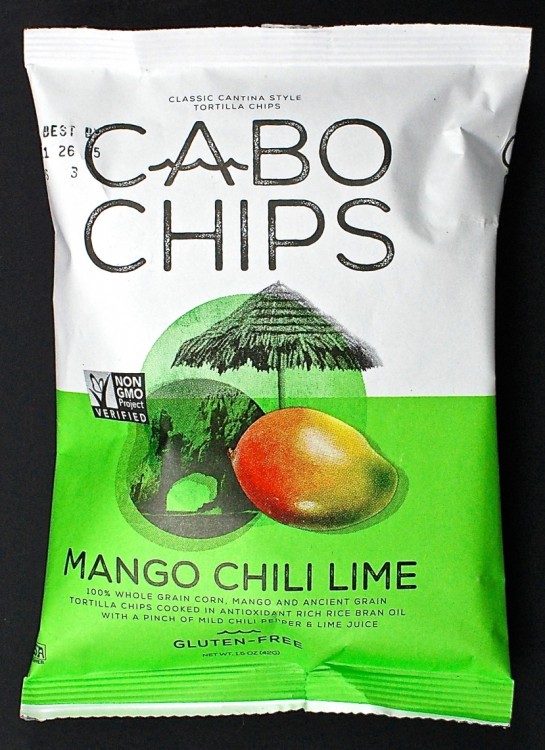 Cabo Chips