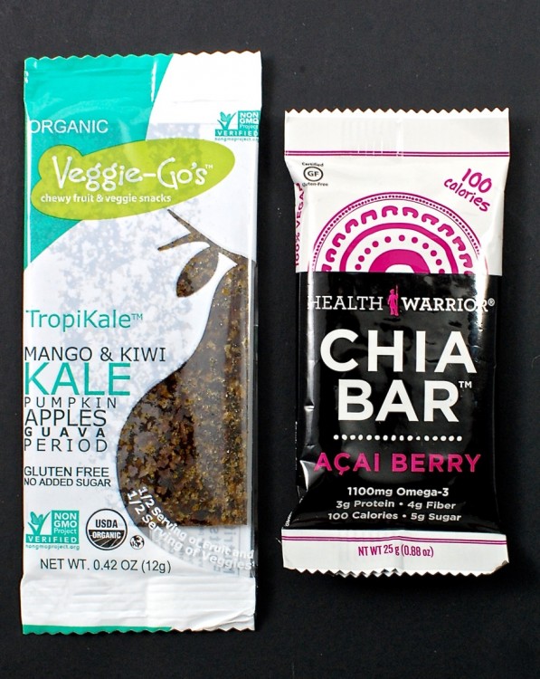 chia bar
