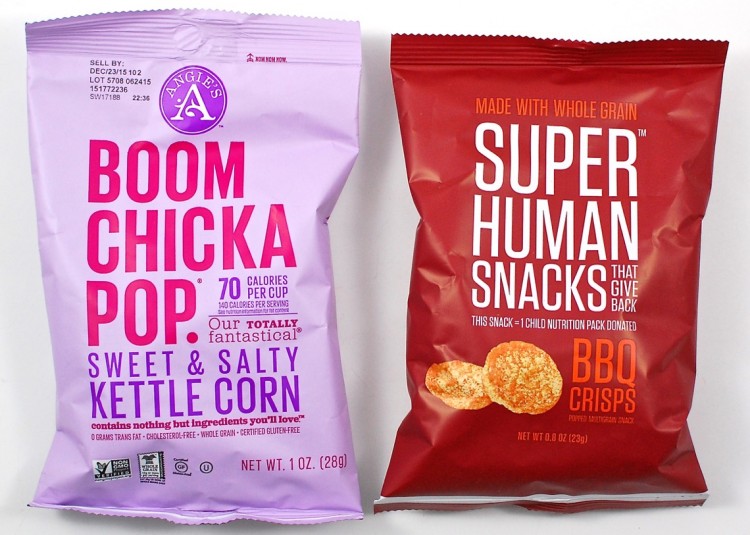 Boom Chicka Pop