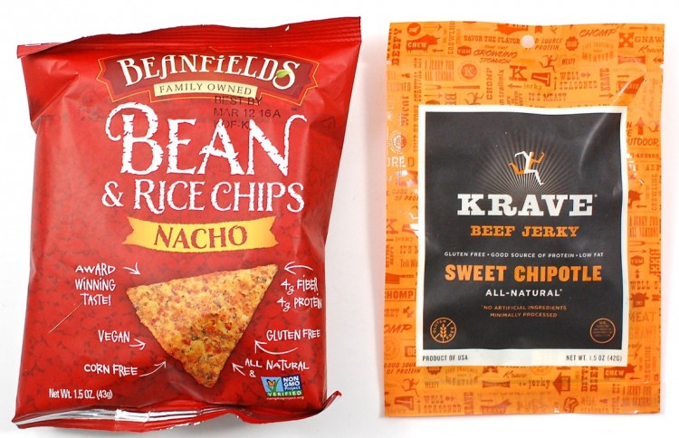 Beanfields